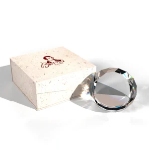 Jura Paperweight Diamond