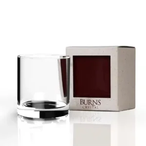 Burns Whisky Drinkers Round